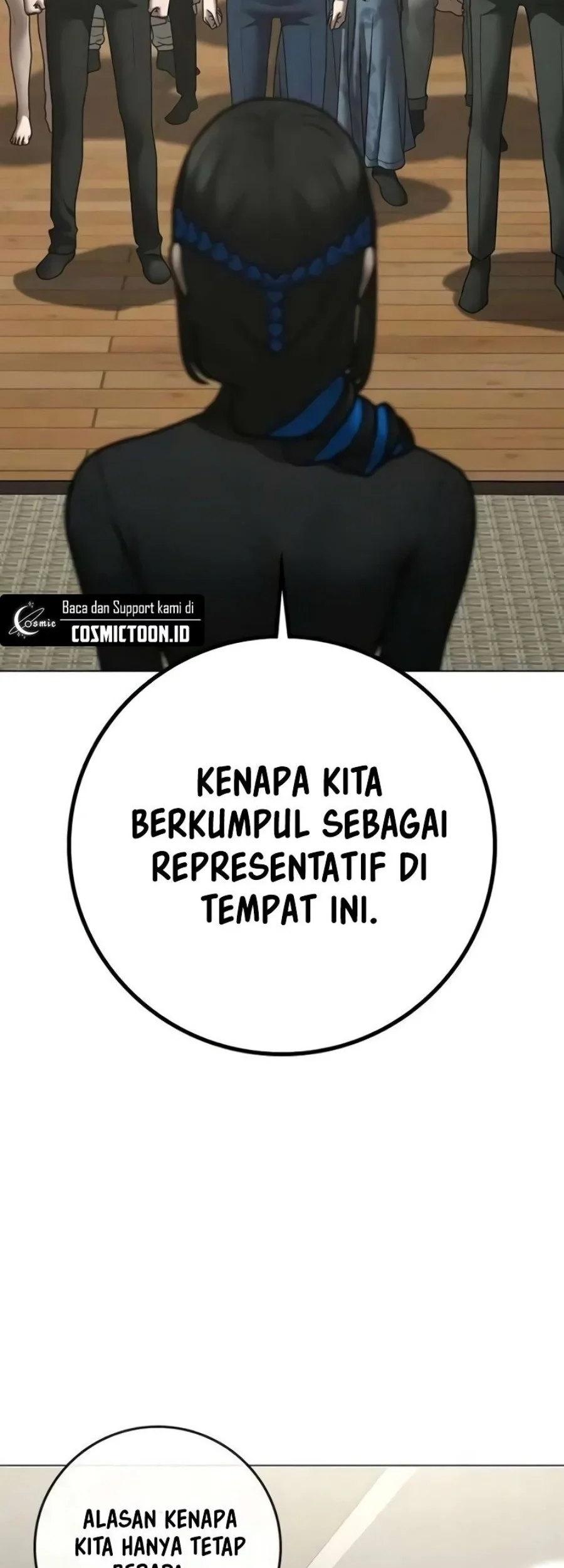 Reality Quest Chapter 199 Gambar 73