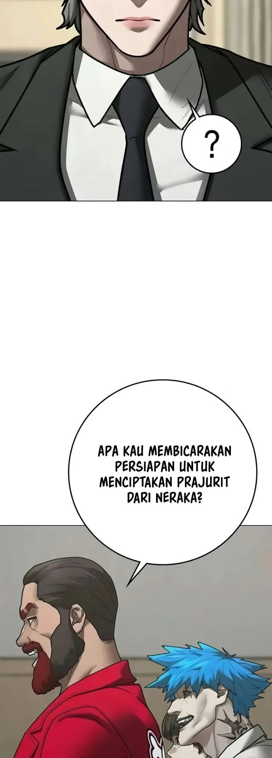 Reality Quest Chapter 199 Gambar 75