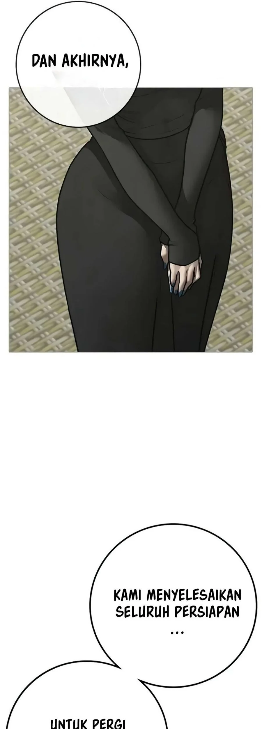 Reality Quest Chapter 199 Gambar 77