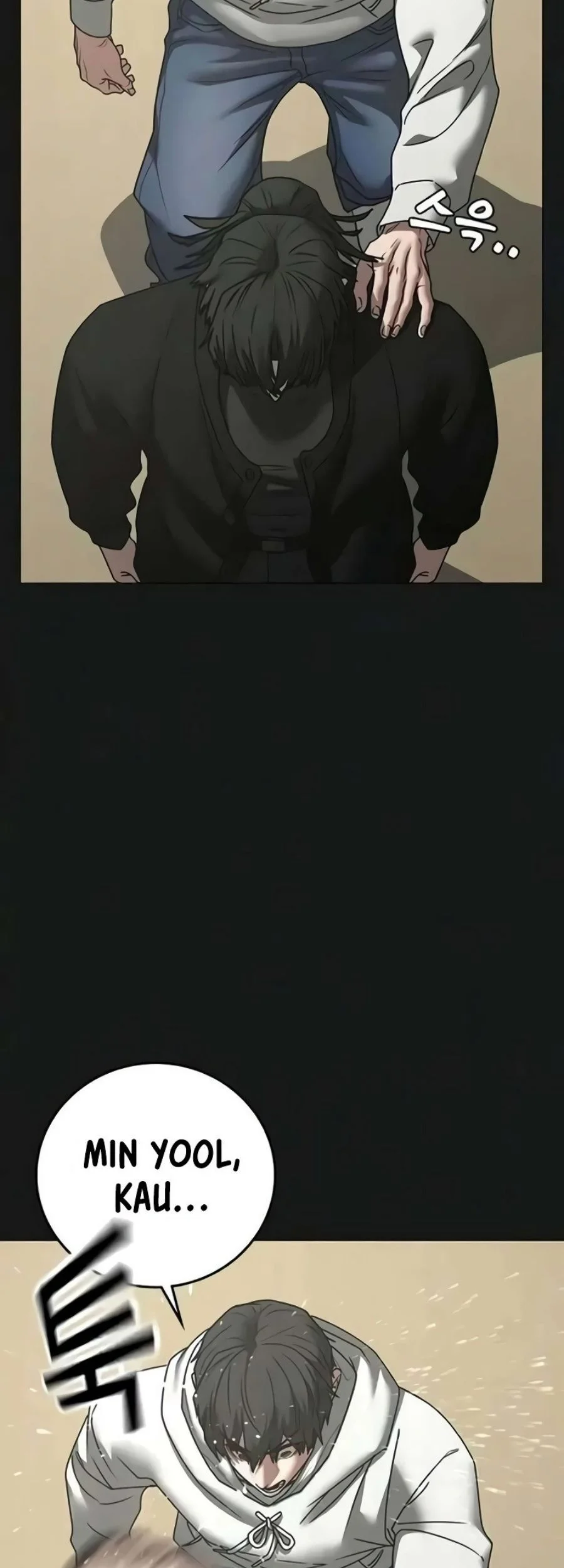 Reality Quest Chapter 199 Gambar 88