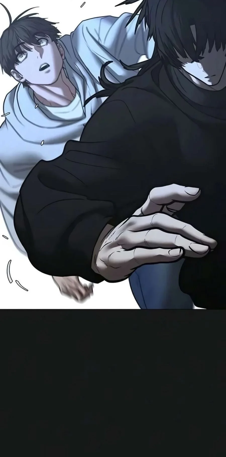 Reality Quest Chapter 199 Gambar 90