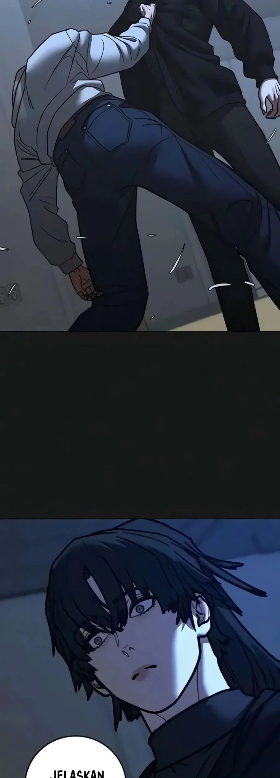 Reality Quest Chapter 199 Gambar 93