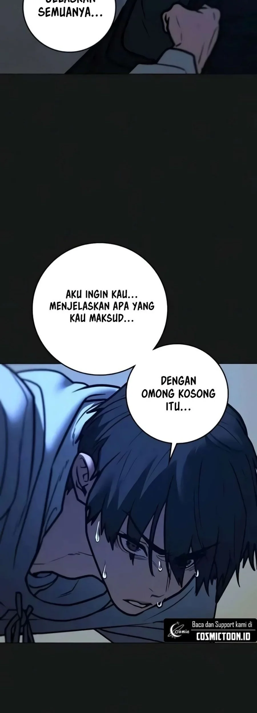 Reality Quest Chapter 199 Gambar 94