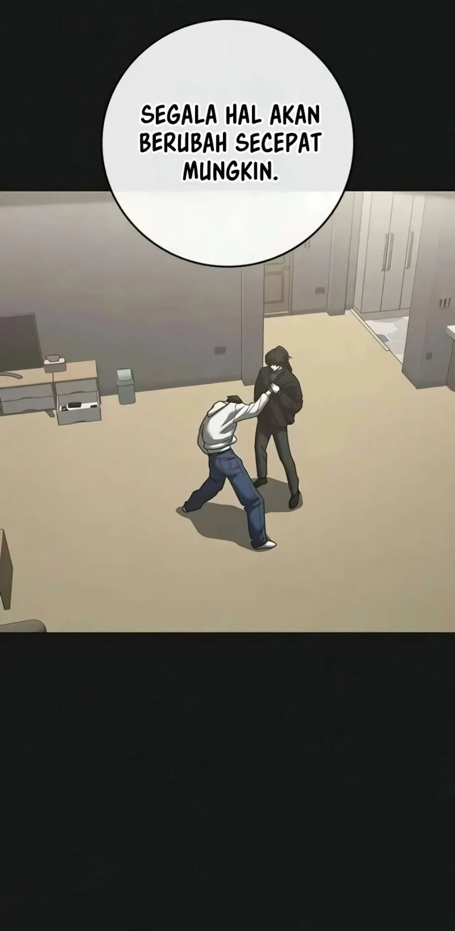 Reality Quest Chapter 199 Gambar 97