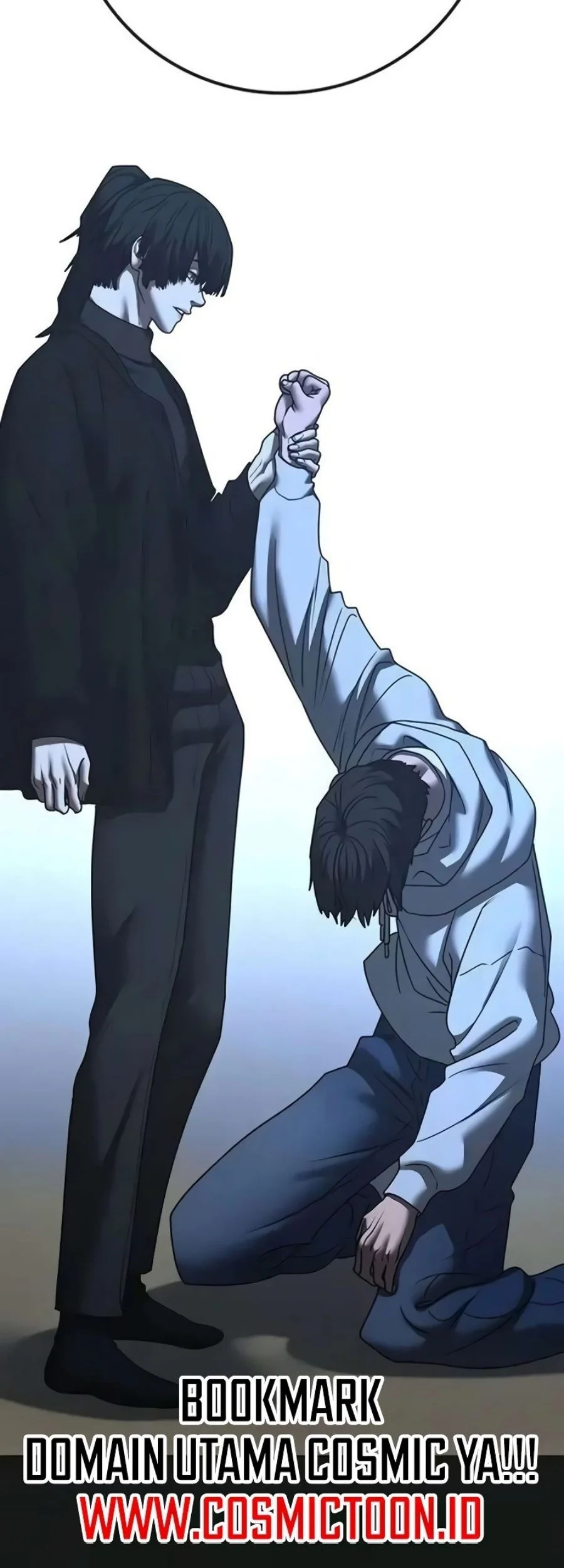 Reality Quest Chapter 199 Gambar 99