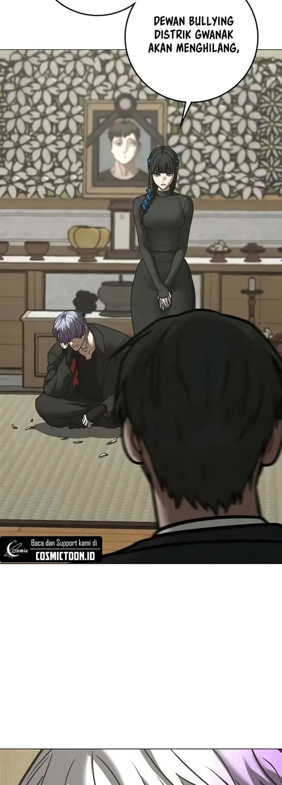 Reality Quest Chapter 199 Gambar 102