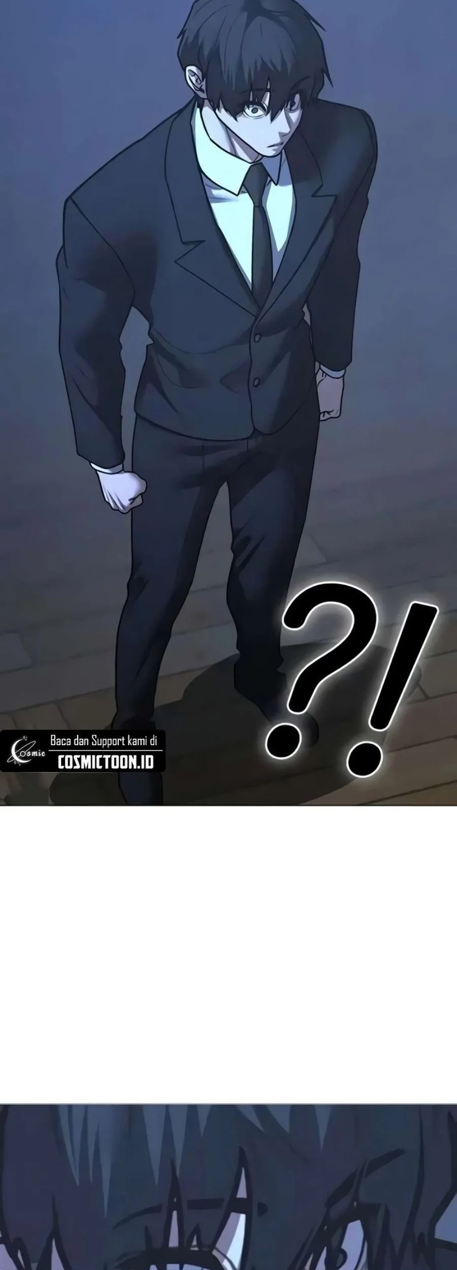 Reality Quest Chapter 199 Gambar 105