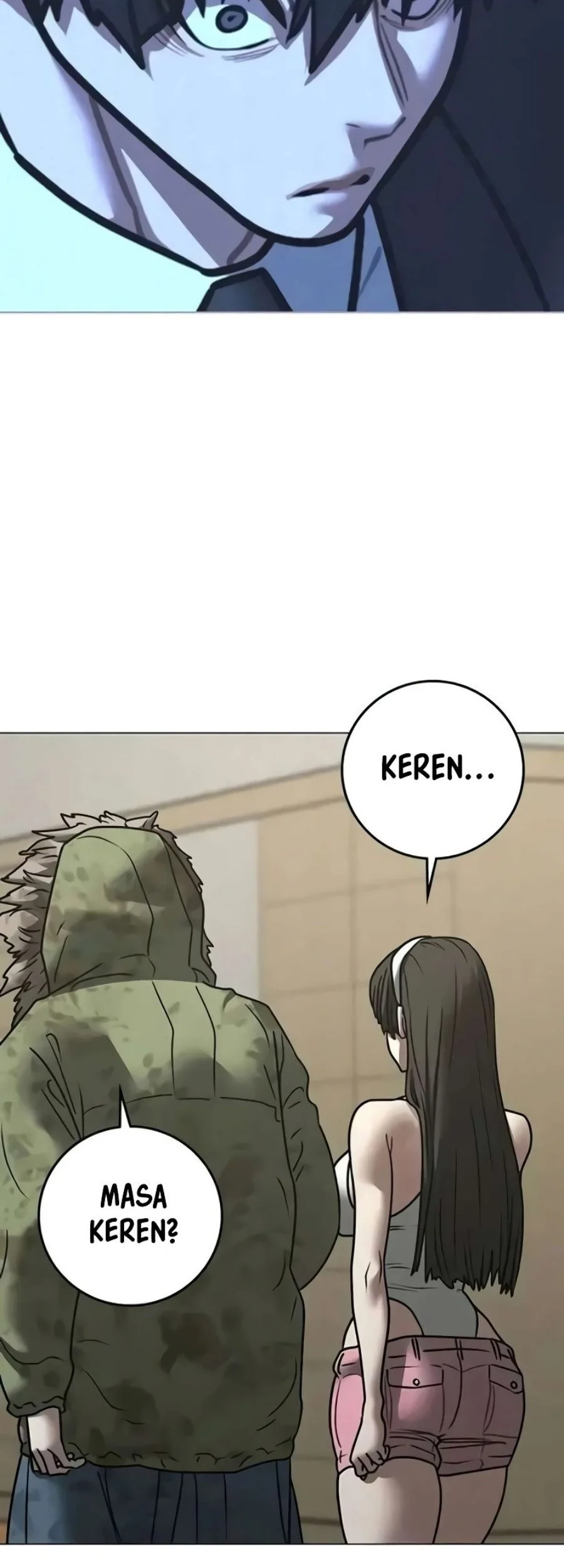 Reality Quest Chapter 199 Gambar 106