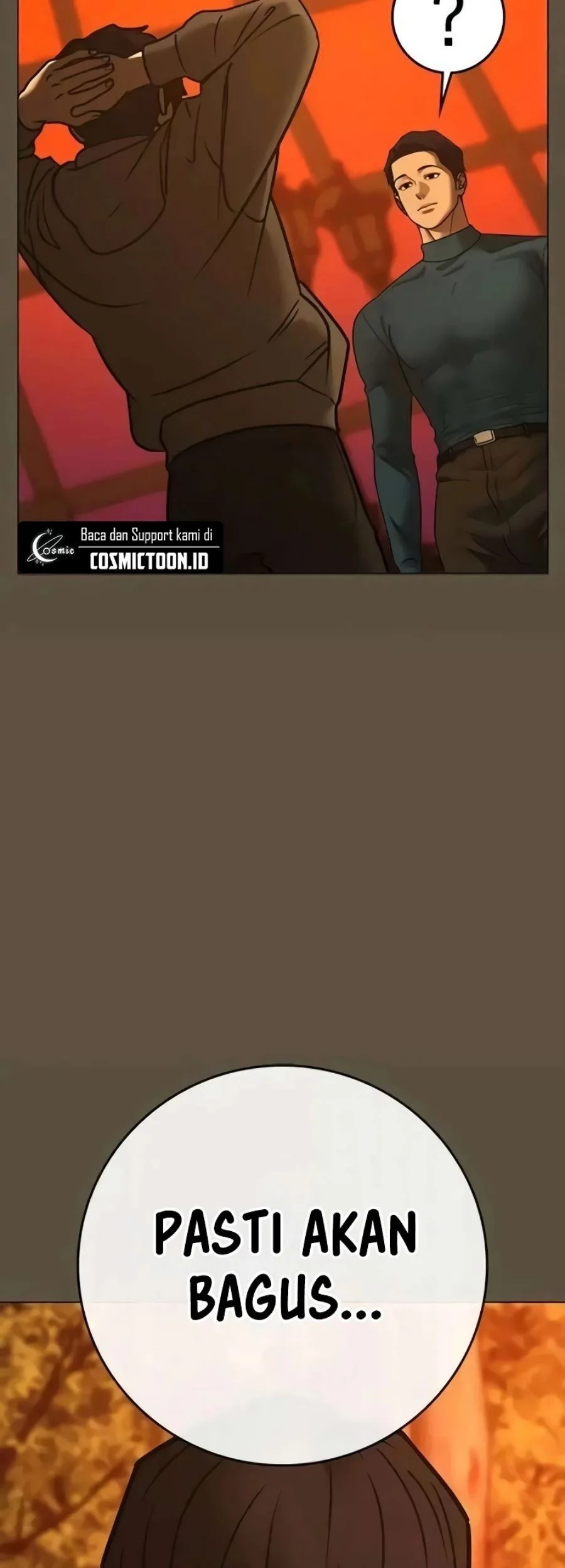 Reality Quest Chapter 199 Gambar 116