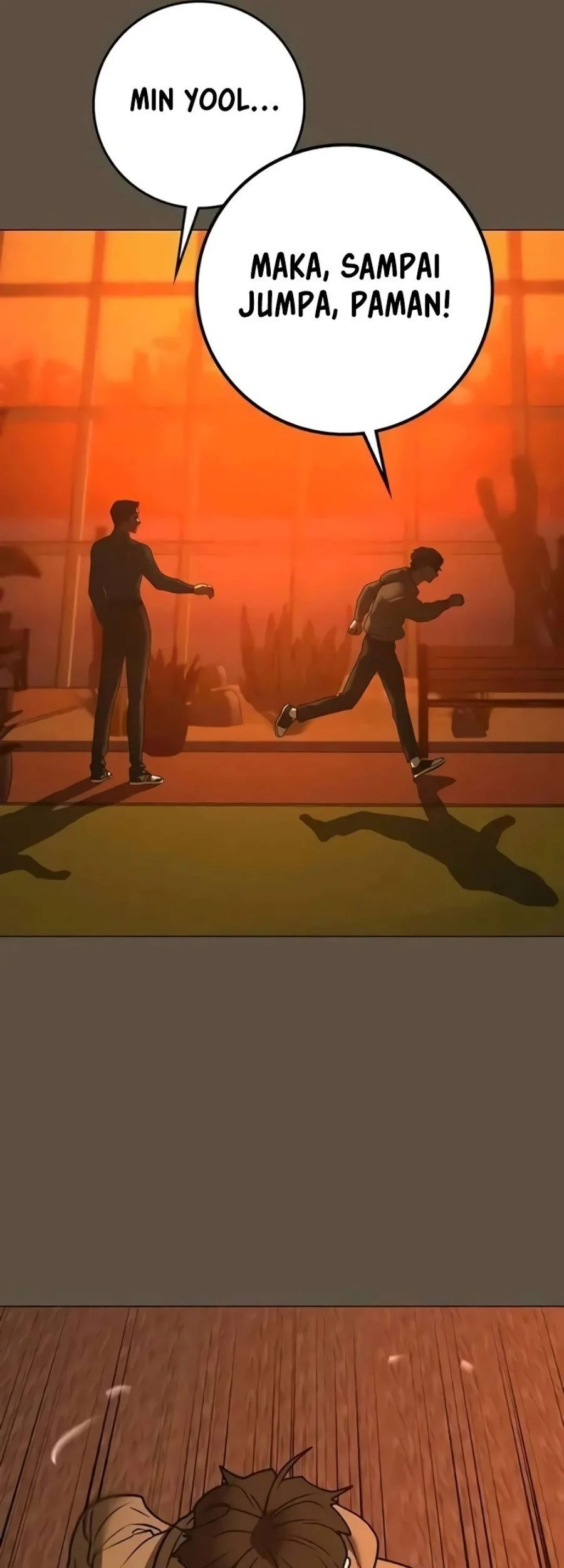 Reality Quest Chapter 199 Gambar 119