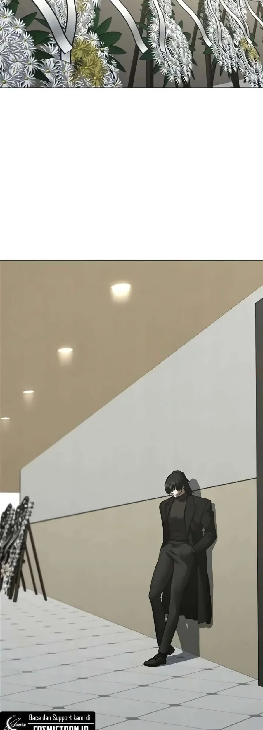 Manhwa Reality Quest Chapter 199 gambar 2