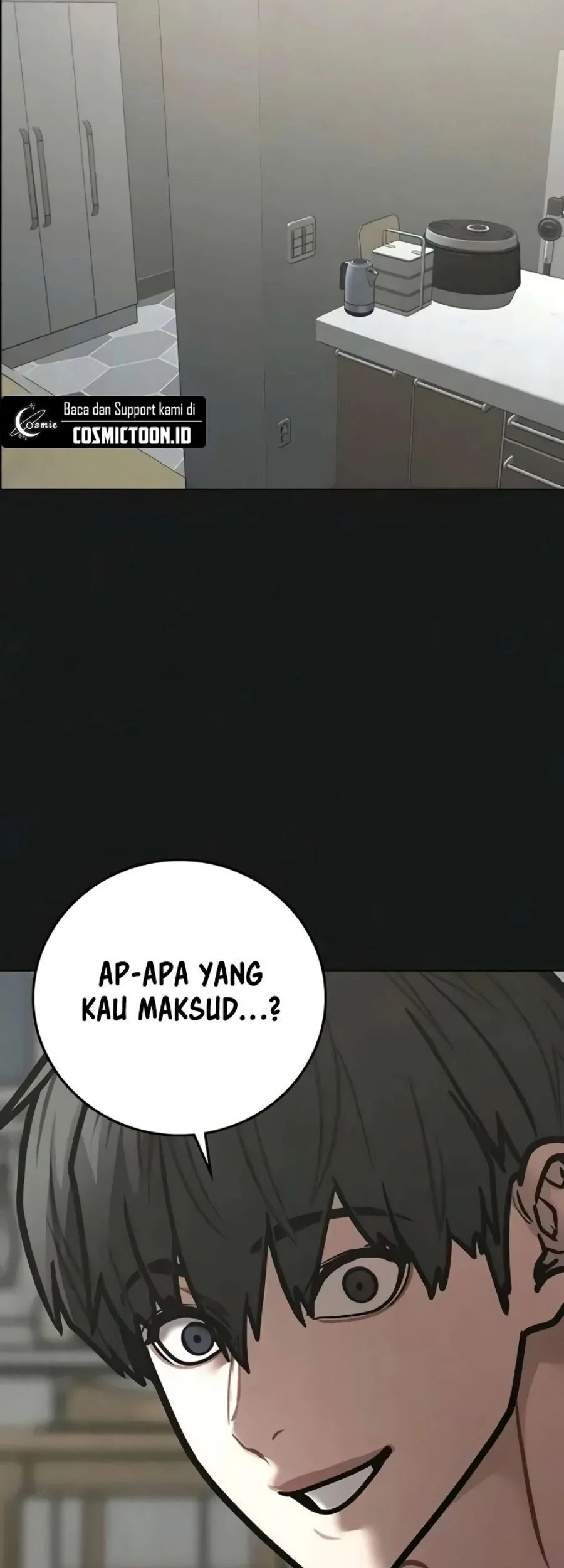 Reality Quest Chapter 199 Gambar 7