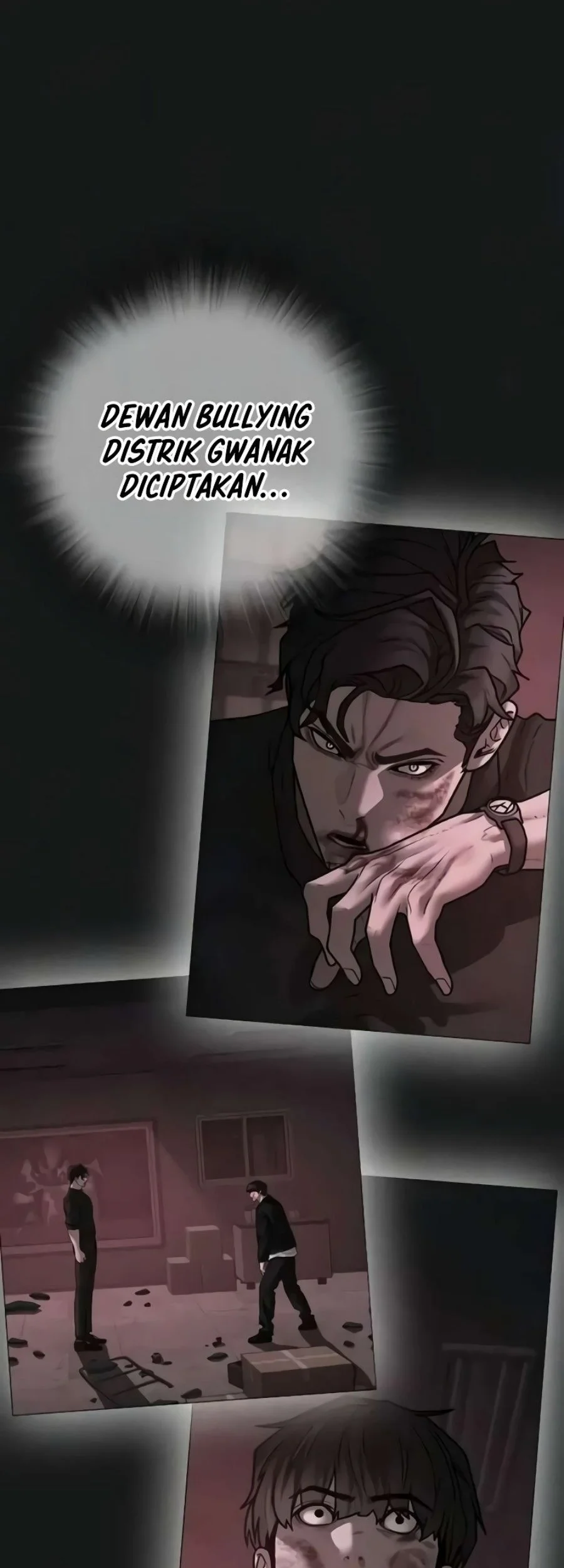 Reality Quest Chapter 199 Gambar 9