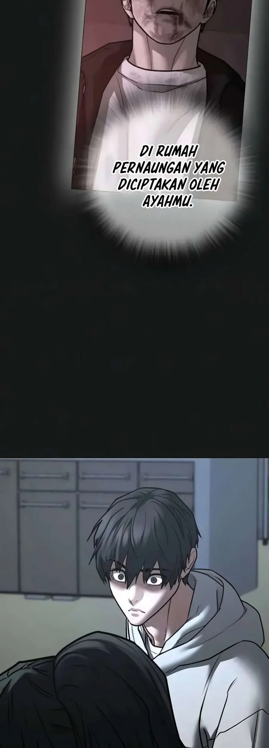 Reality Quest Chapter 199 Gambar 10