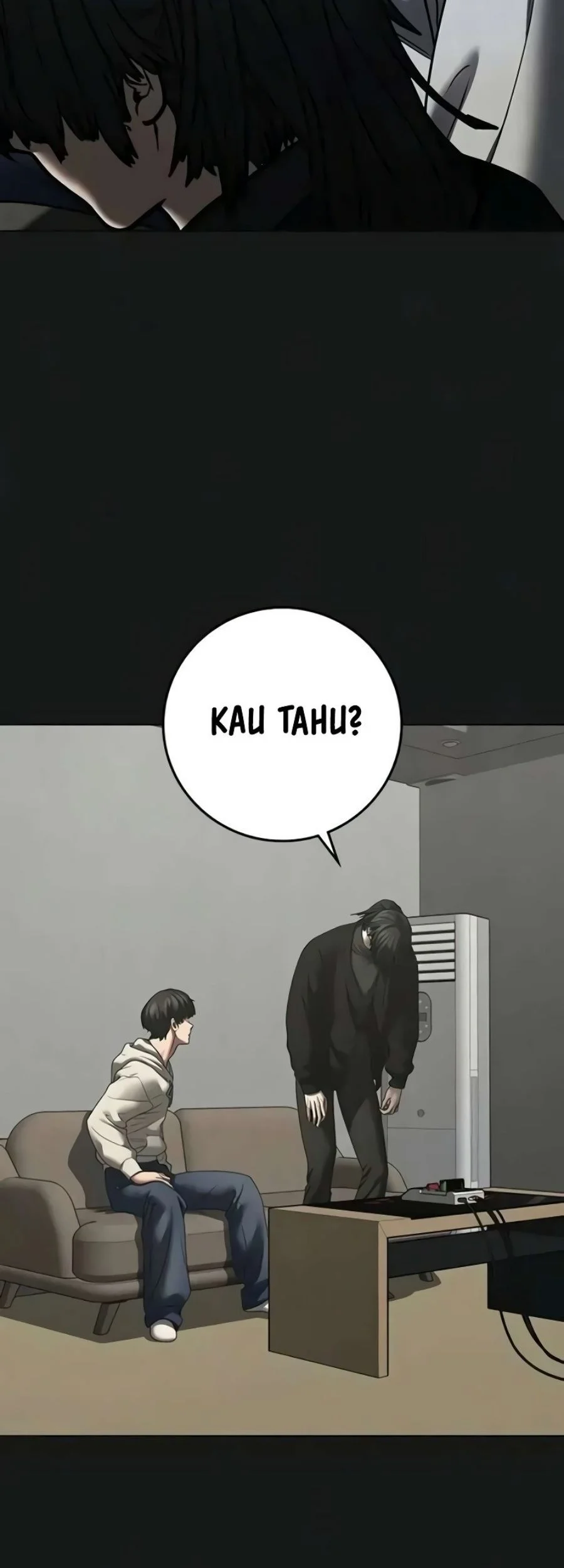 Reality Quest Chapter 199 Gambar 11