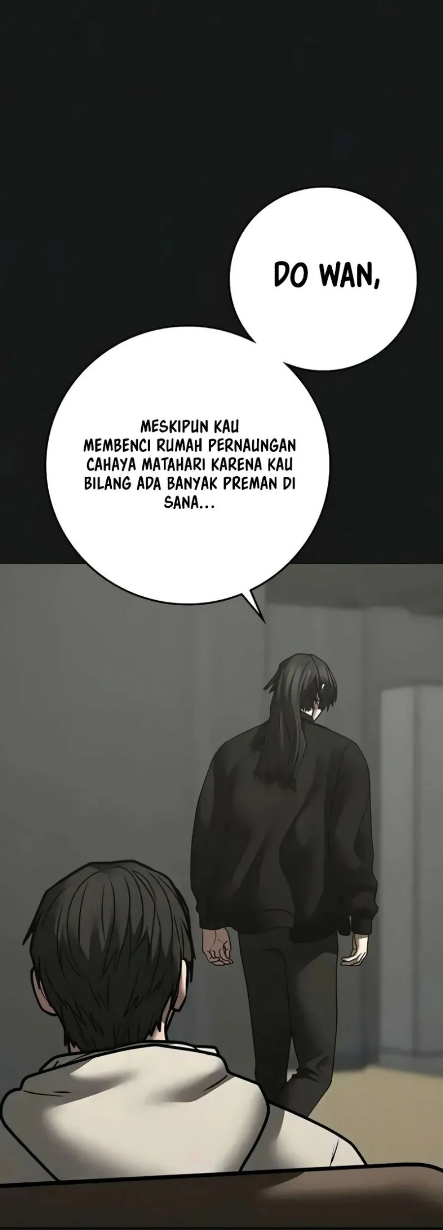 Reality Quest Chapter 199 Gambar 12