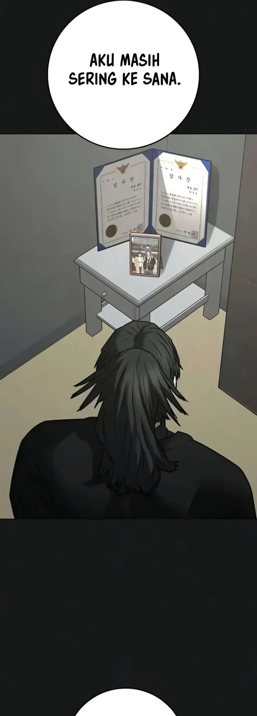 Reality Quest Chapter 199 Gambar 14