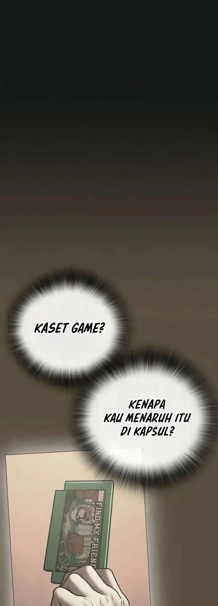 Reality Quest Chapter 199 Gambar 18