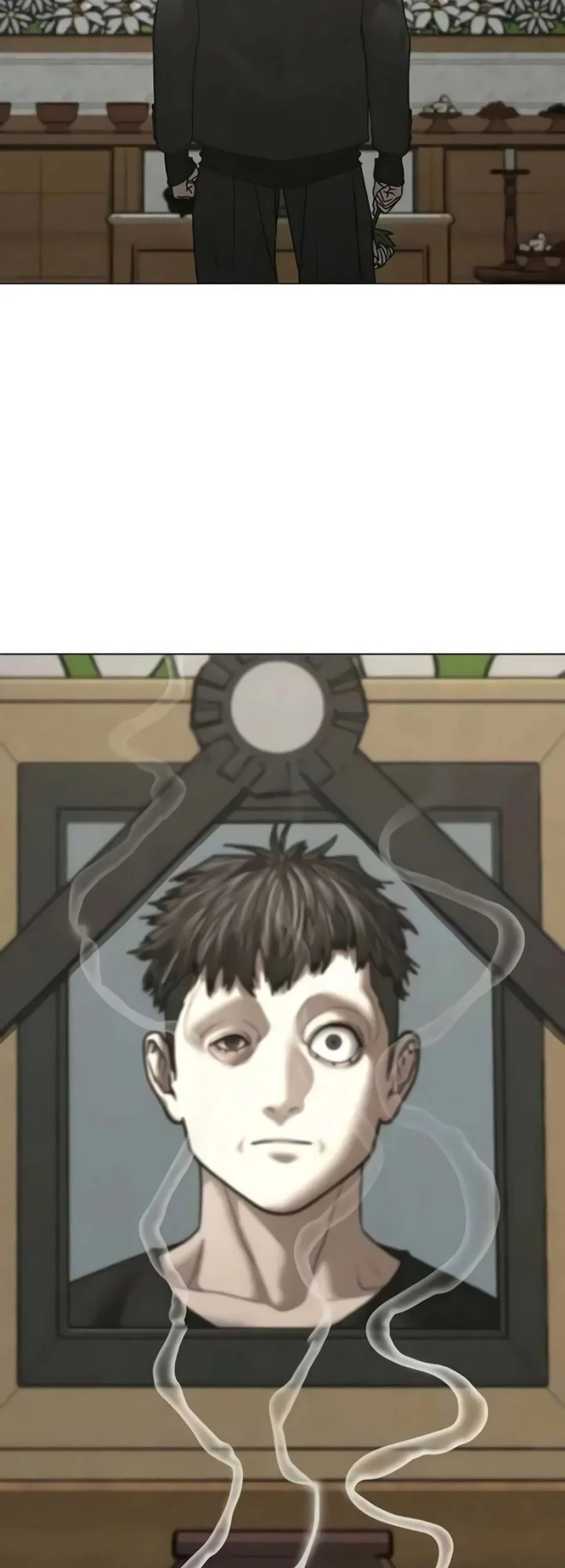 Reality Quest Chapter 199 Gambar 32