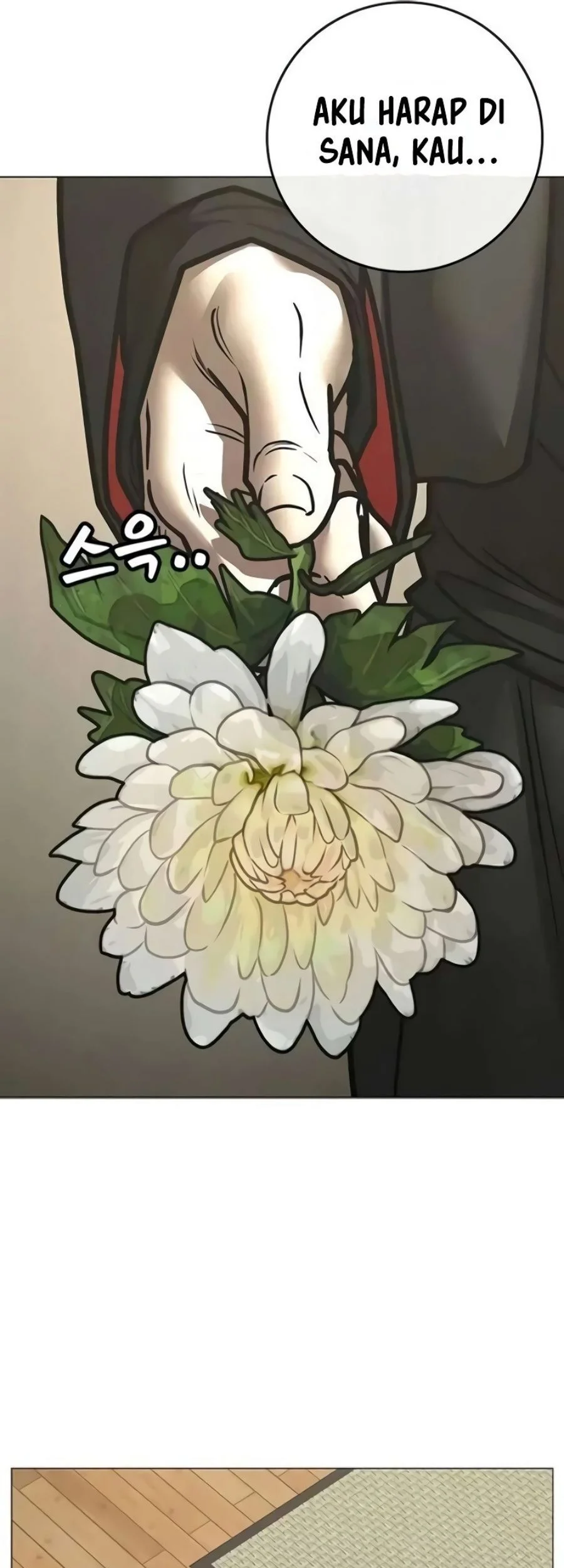 Reality Quest Chapter 199 Gambar 35