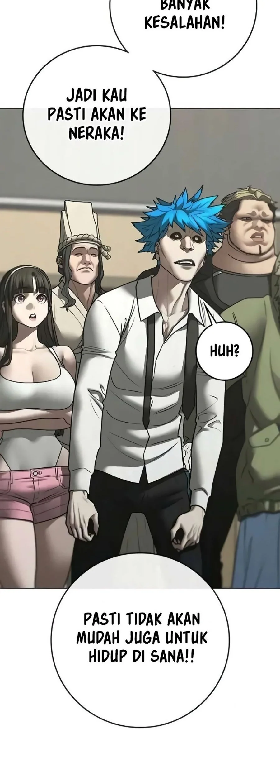 Reality Quest Chapter 199 Gambar 38