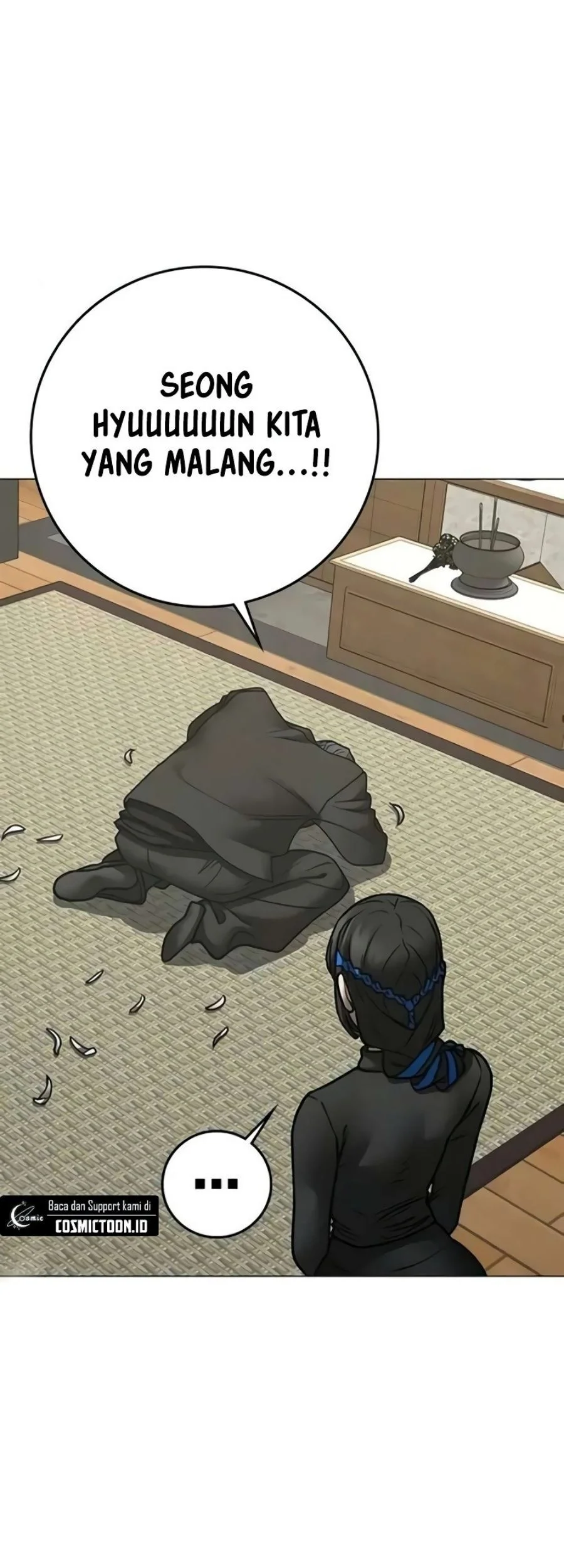 Reality Quest Chapter 199 Gambar 39