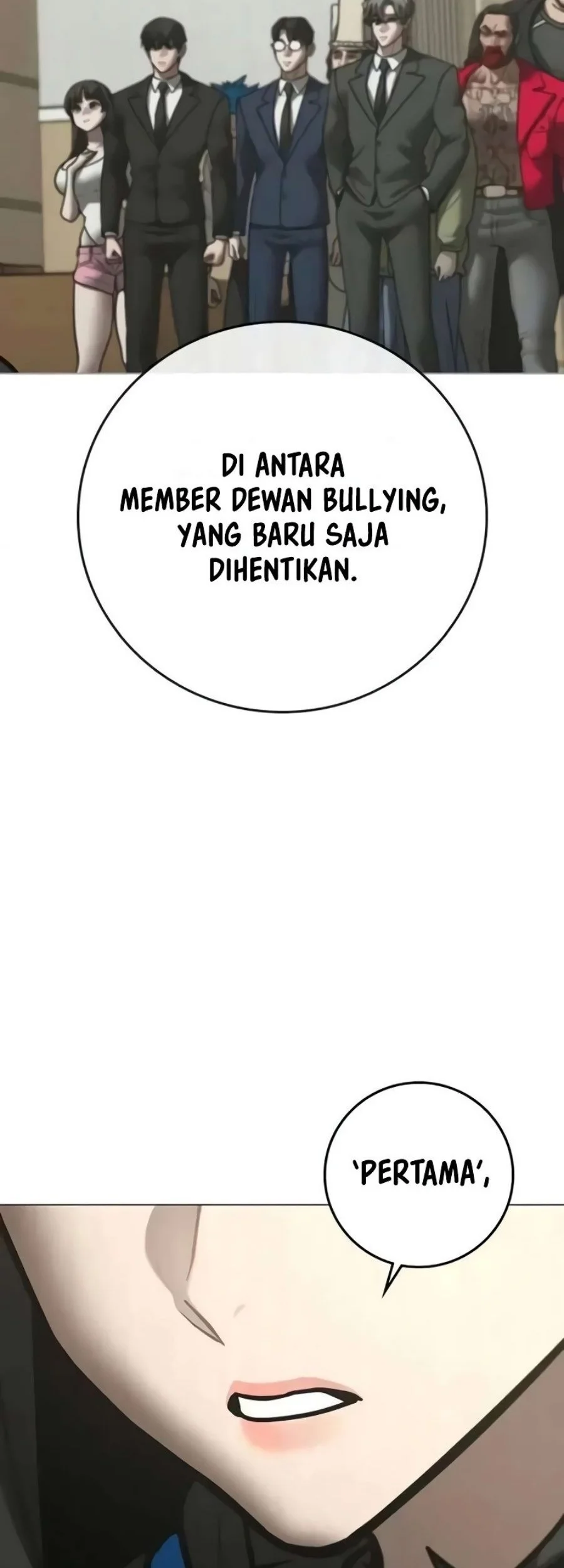 Reality Quest Chapter 199 Gambar 45