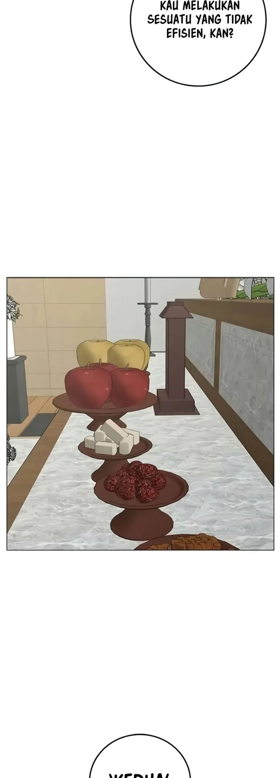 Reality Quest Chapter 199 Gambar 51