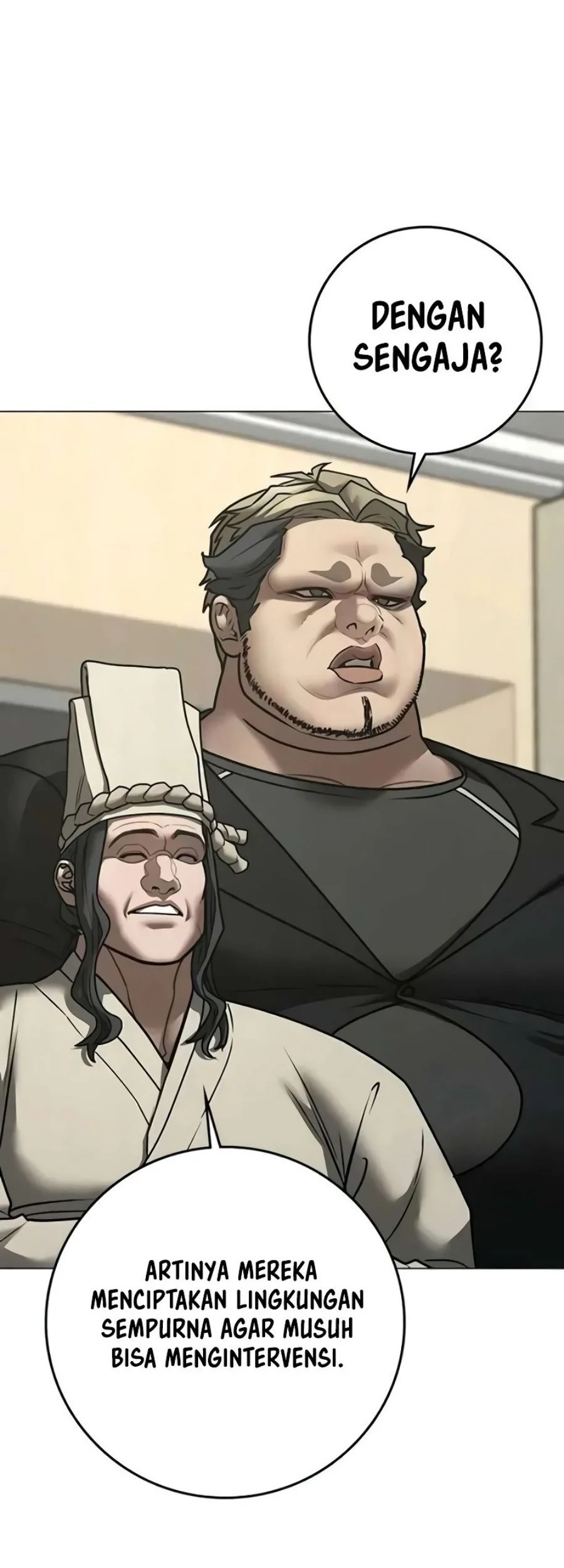 Reality Quest Chapter 199 Gambar 54