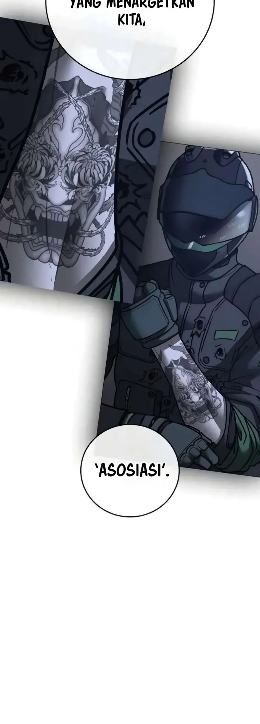 Reality Quest Chapter 199 Gambar 57