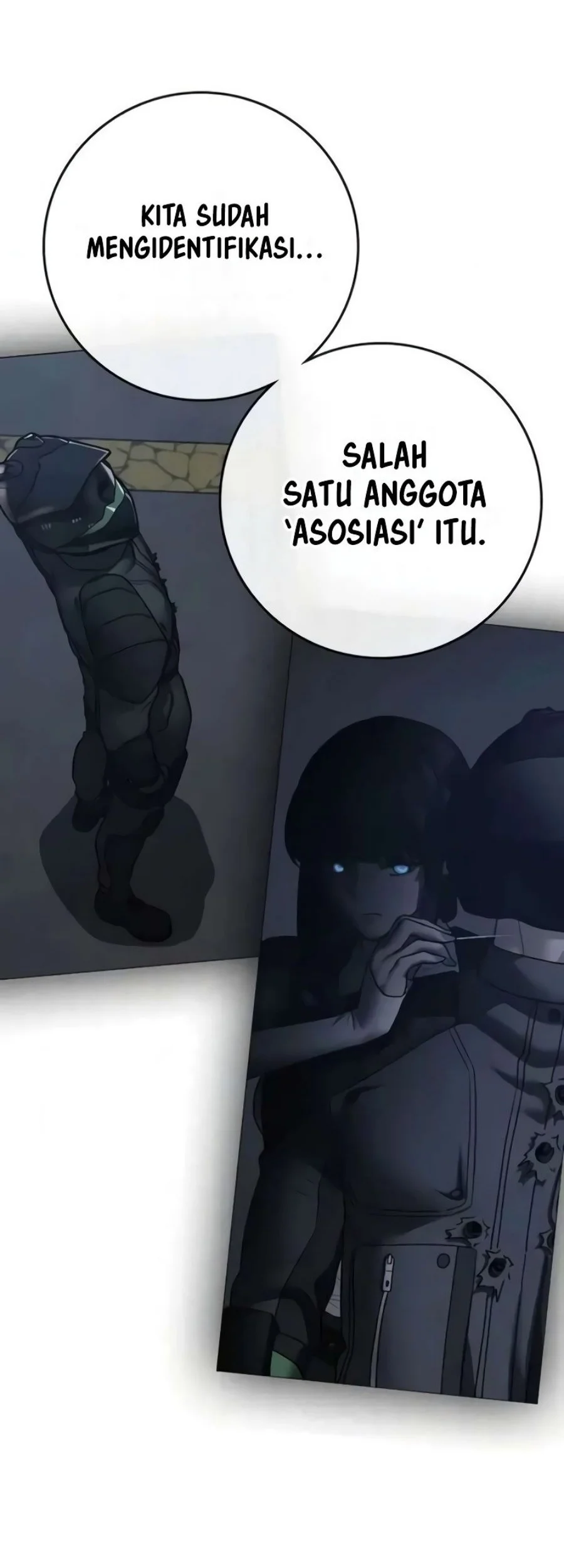 Reality Quest Chapter 199 Gambar 59