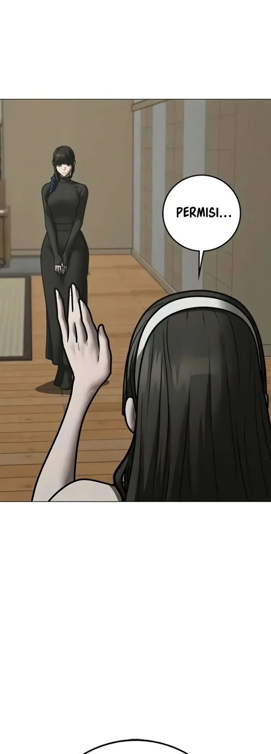 Reality Quest Chapter 199 Gambar 60