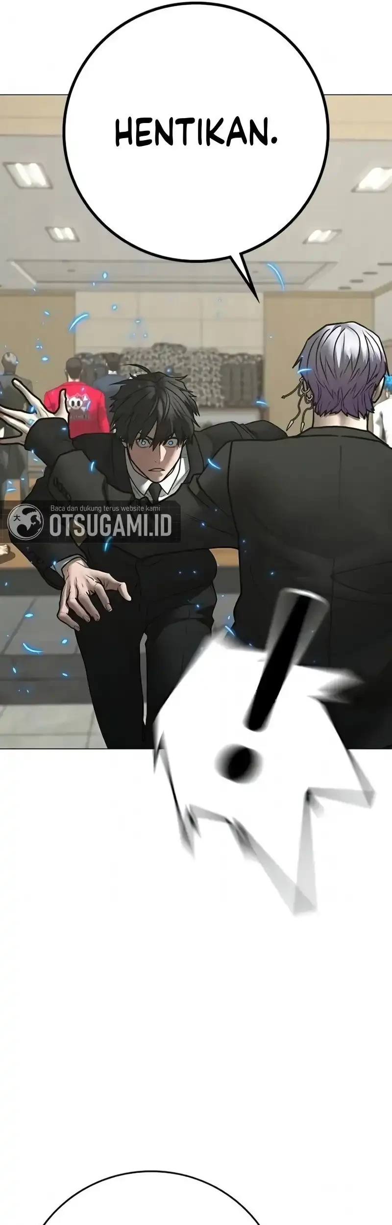 Reality Quest Chapter 200 Gambar 34