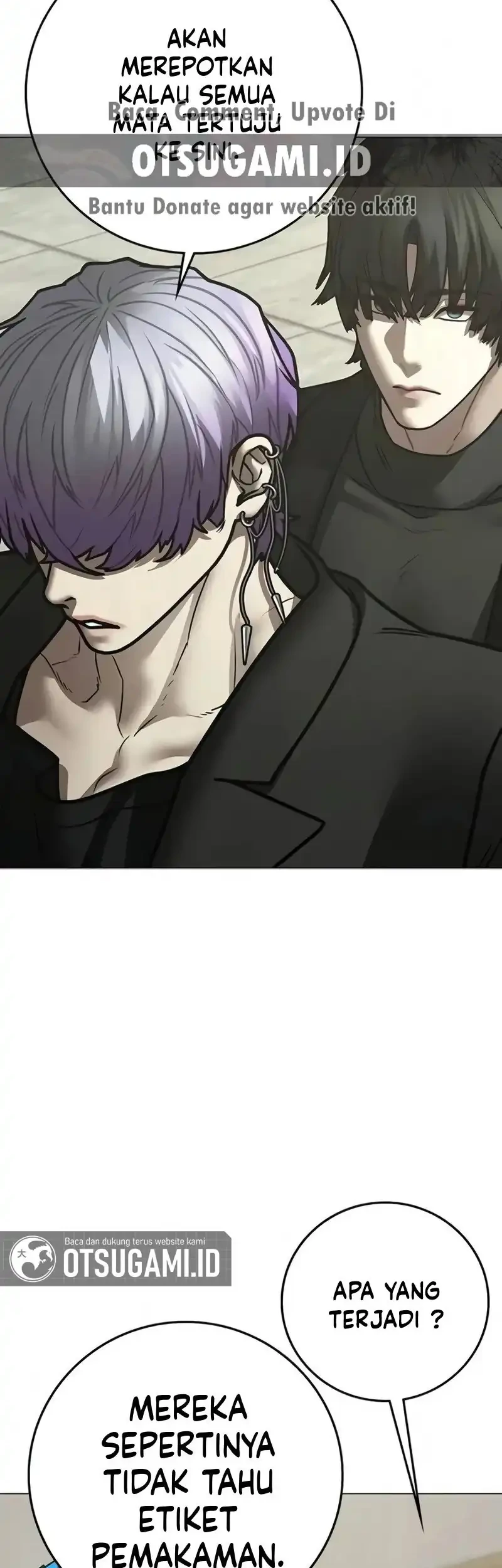 Reality Quest Chapter 200 Gambar 35