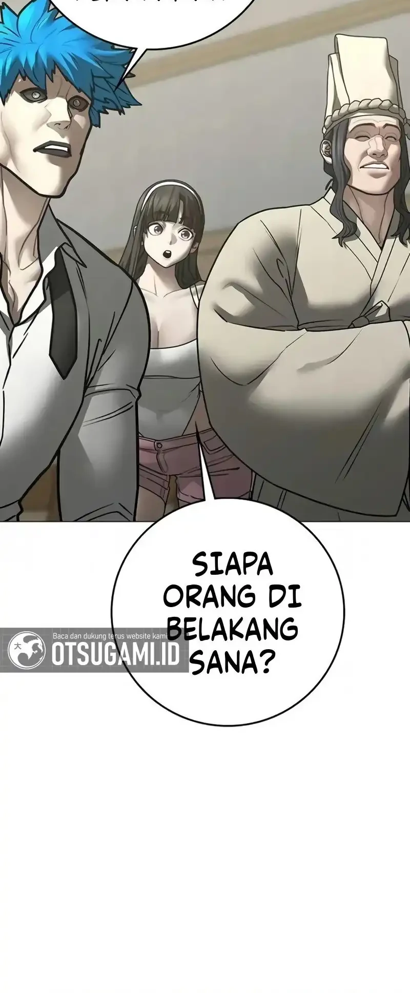 Reality Quest Chapter 200 Gambar 36