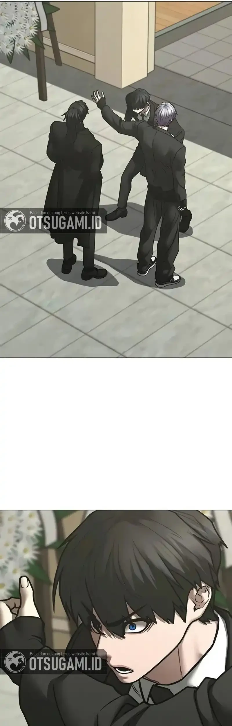 Reality Quest Chapter 200 Gambar 37