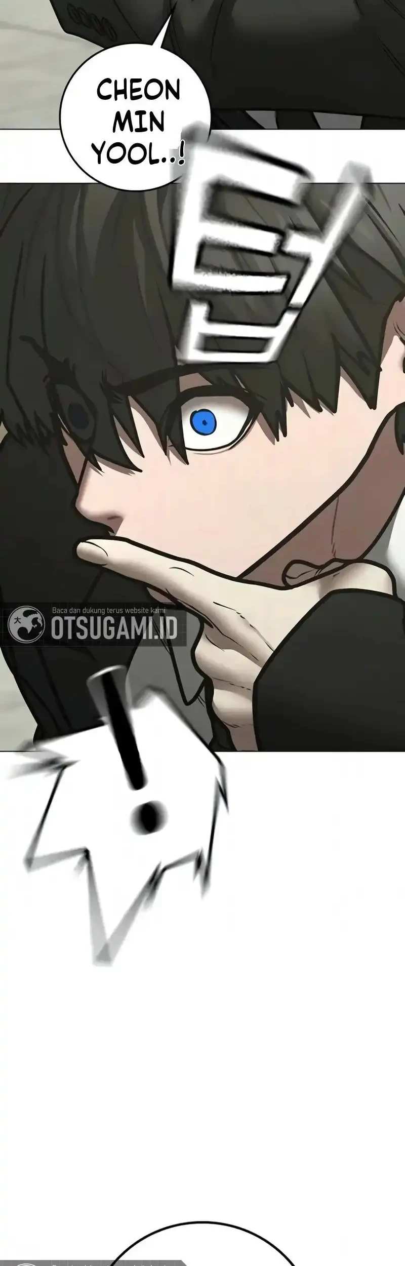 Reality Quest Chapter 200 Gambar 38