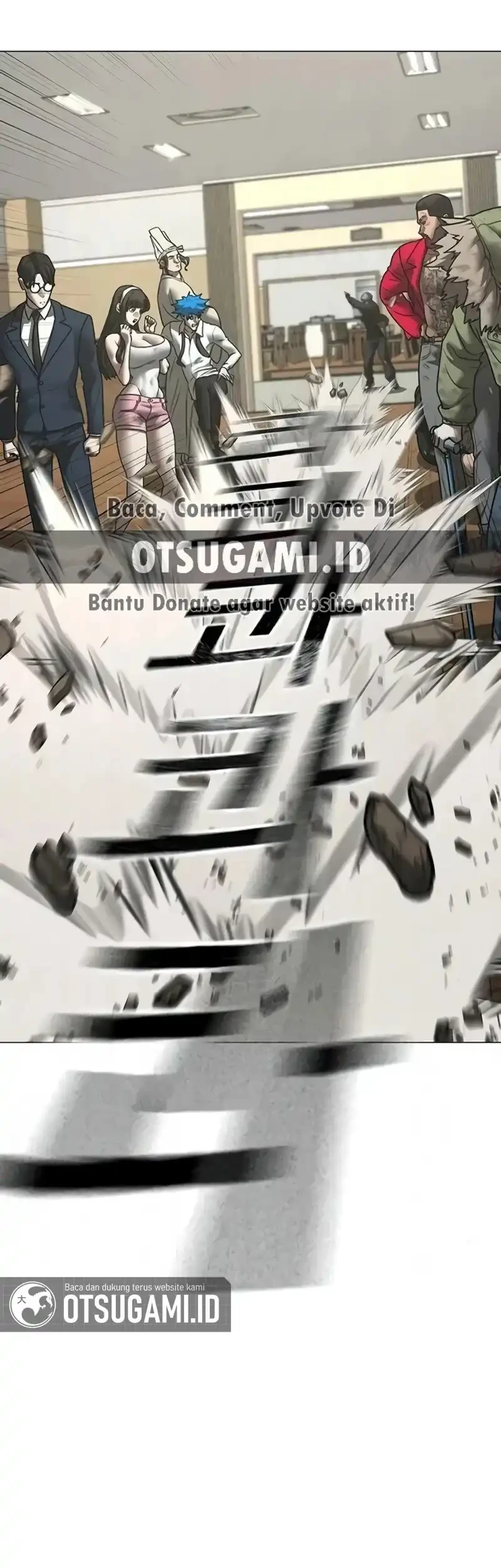 Reality Quest Chapter 200 Gambar 40