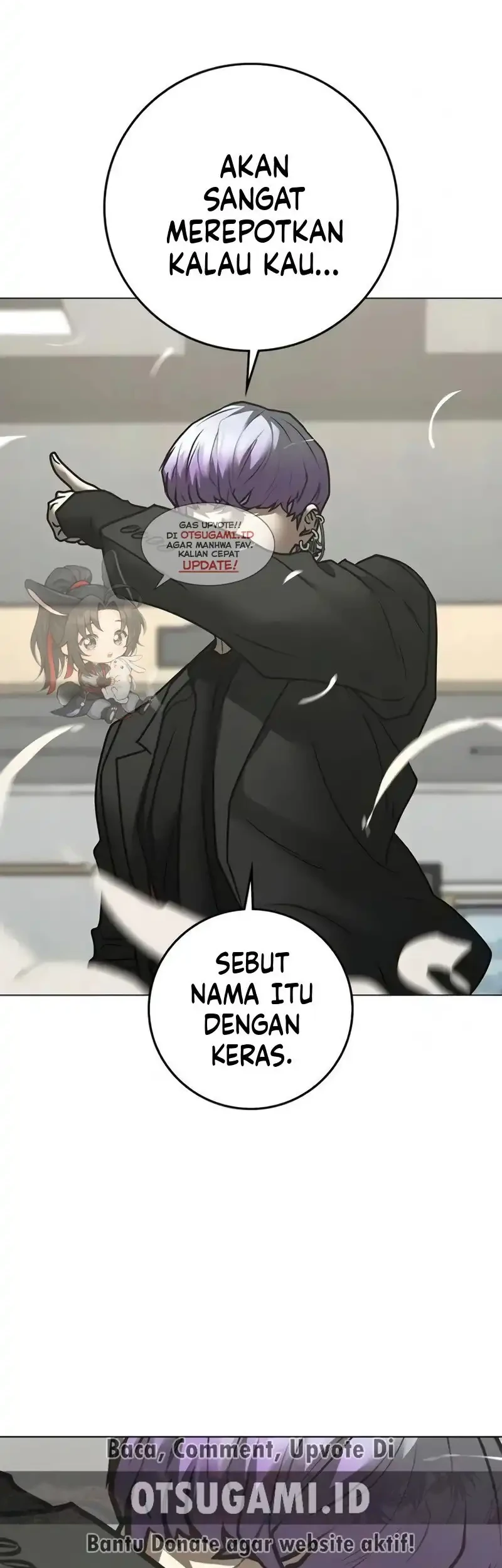 Reality Quest Chapter 200 Gambar 41