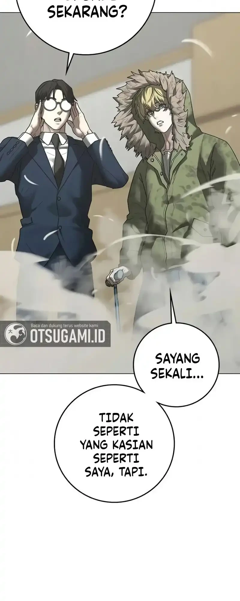 Reality Quest Chapter 200 Gambar 45