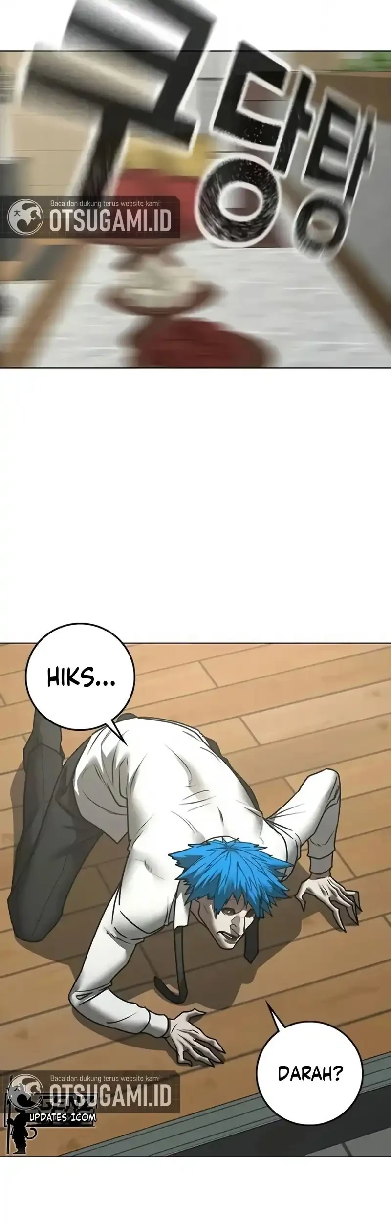 Reality Quest Chapter 200 Gambar 73