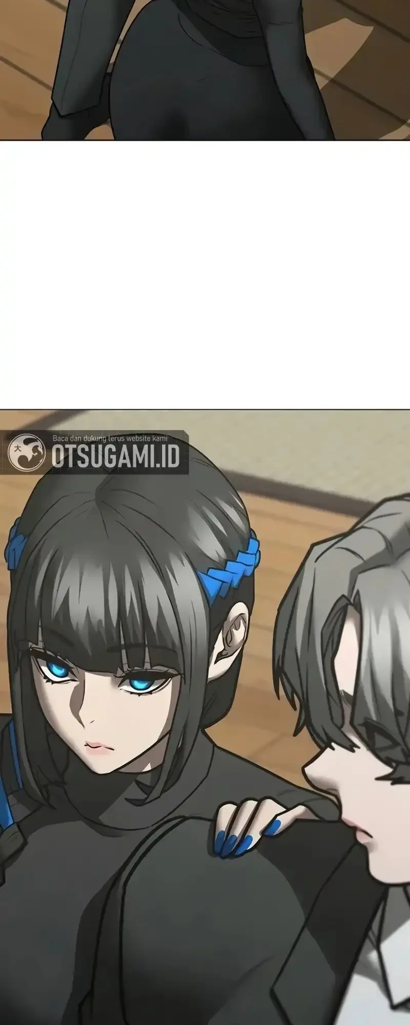 Reality Quest Chapter 200 Gambar 87