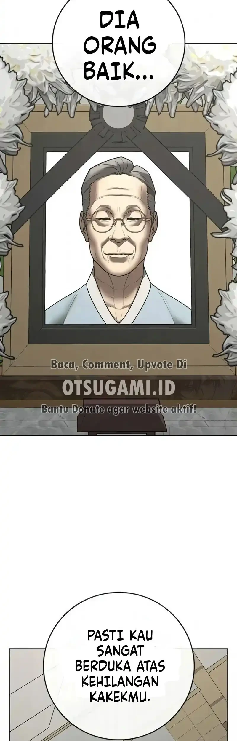 Reality Quest Chapter 200 Gambar 89