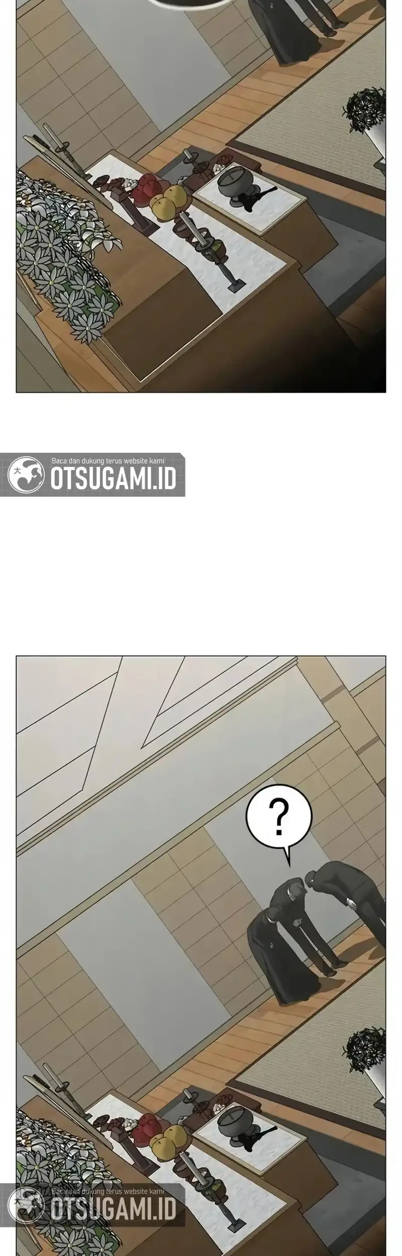 Reality Quest Chapter 200 Gambar 92