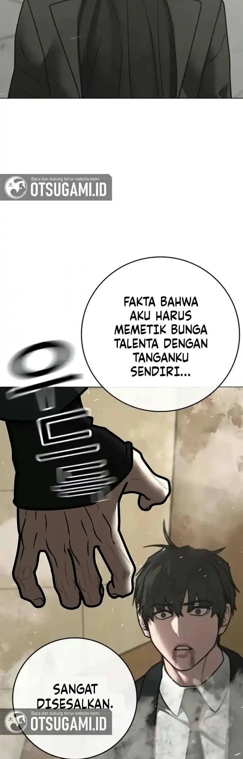 Reality Quest Chapter 200 Gambar 104