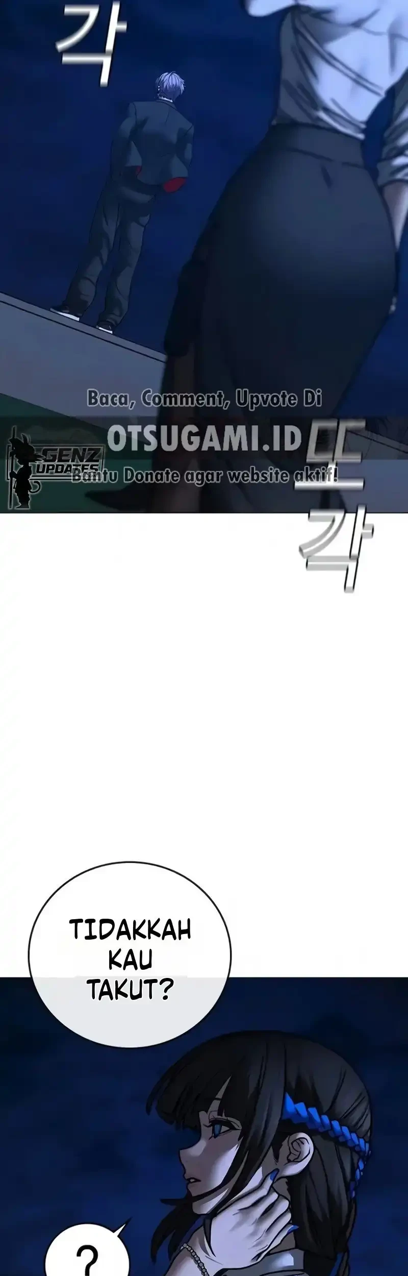 Reality Quest Chapter 200 Gambar 7