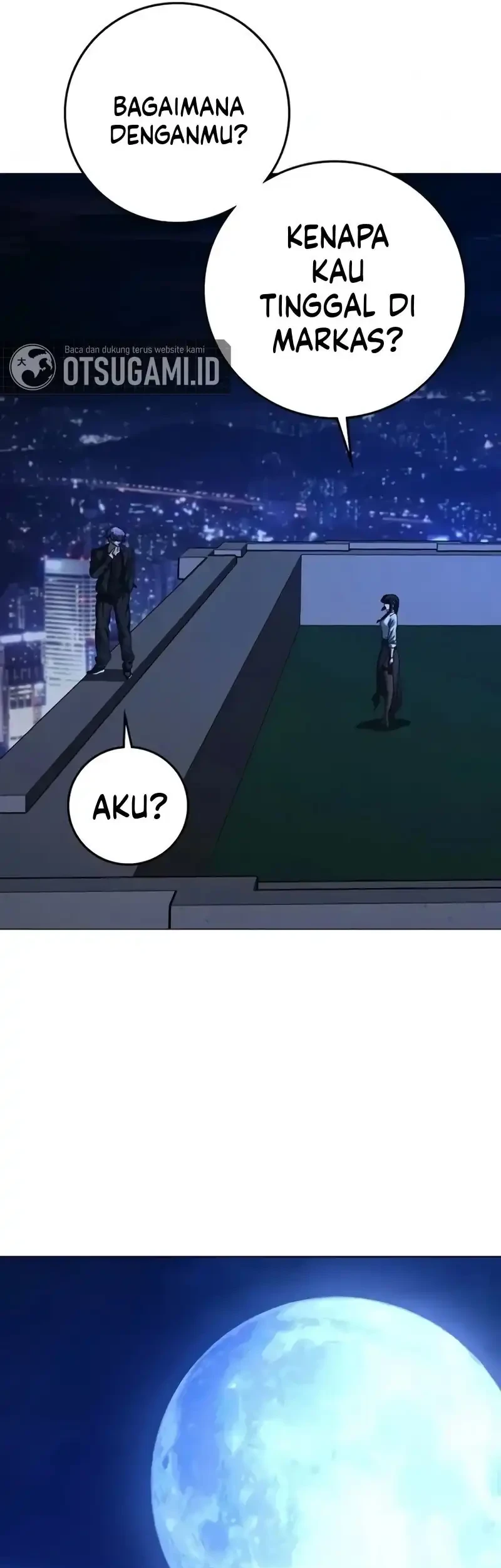 Reality Quest Chapter 200 Gambar 16