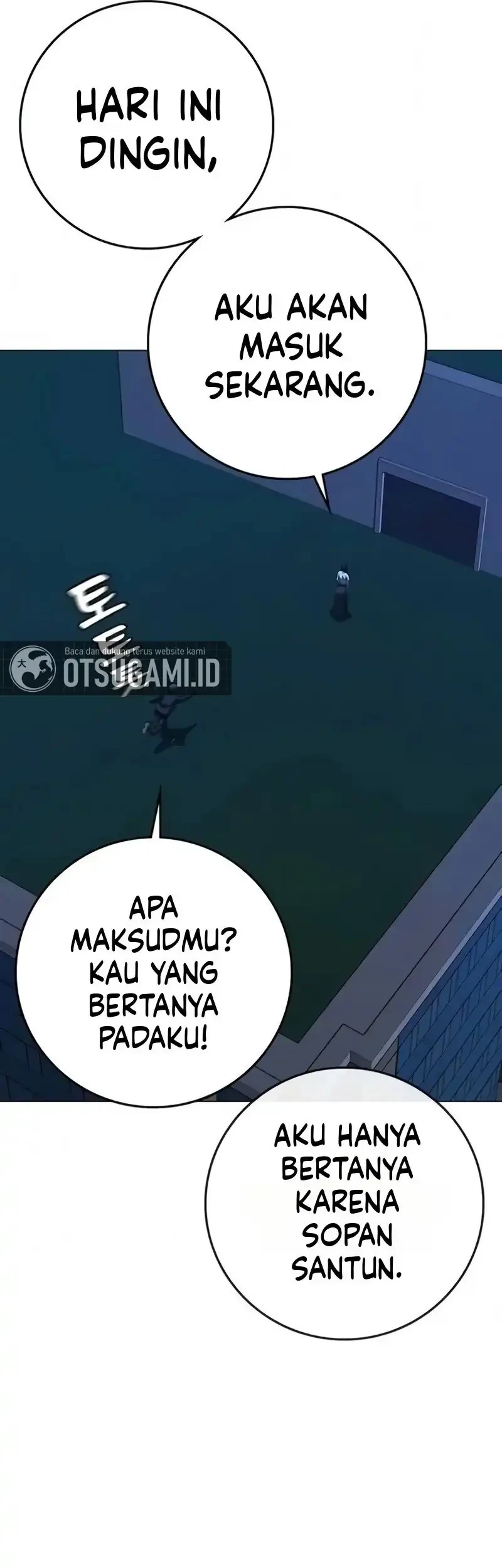 Reality Quest Chapter 200 Gambar 19