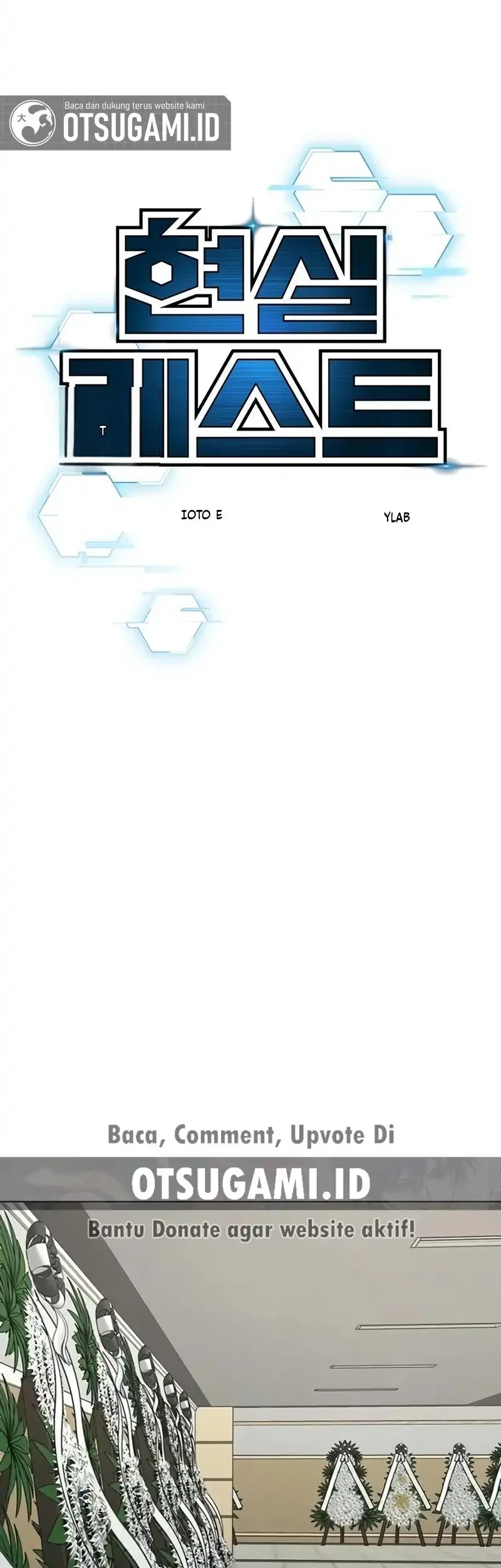 Reality Quest Chapter 200 Gambar 20