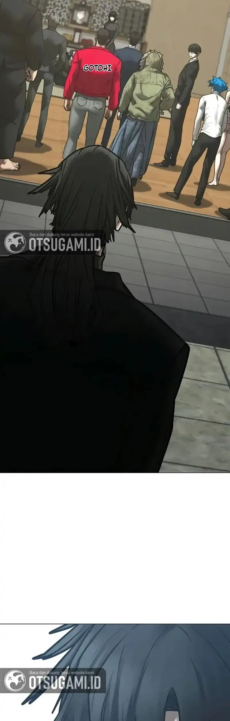 Reality Quest Chapter 200 Gambar 23